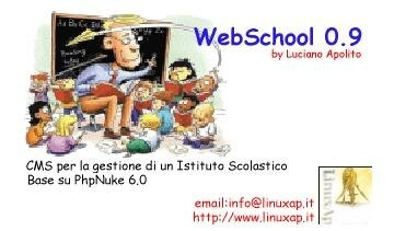 WebSchool 0-9