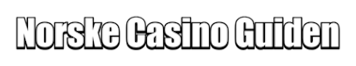 Logo Norskecasinoguiden ? risorsa informativa digitale